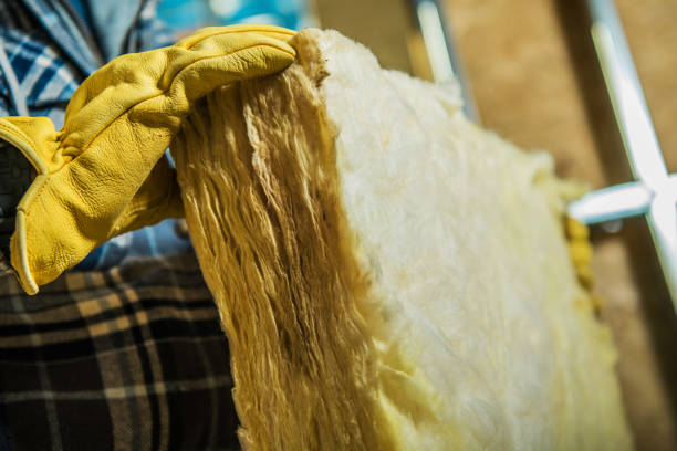 Types of Insulation We Offer in Bagdad, AZ