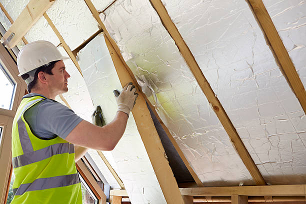 Best Spray Foam Insulation in Bagdad, AZ