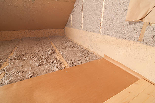 Best Insulation Maintenance and Repair in Bagdad, AZ