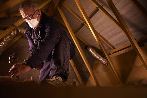 Best Fiberglass Insulation in Bagdad, AZ
