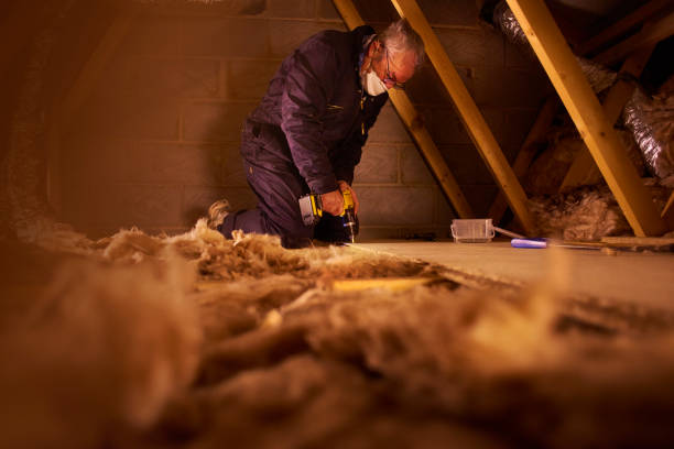 Best DIY Insulation Kits and Guidance in Bagdad, AZ